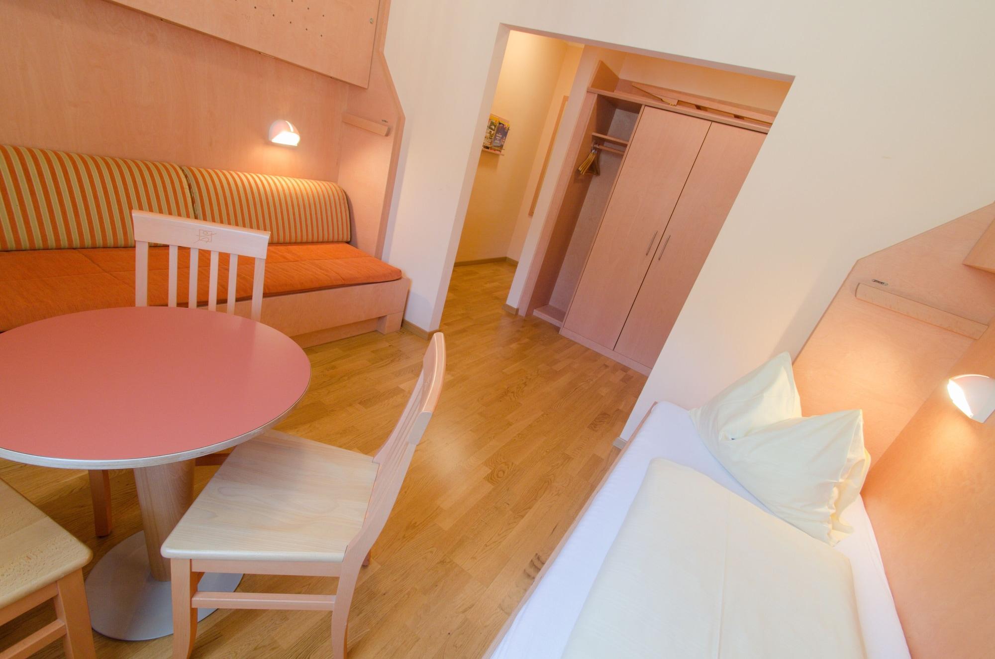 Jufa Hotel Kaprun - Summercard Included Zewnętrze zdjęcie