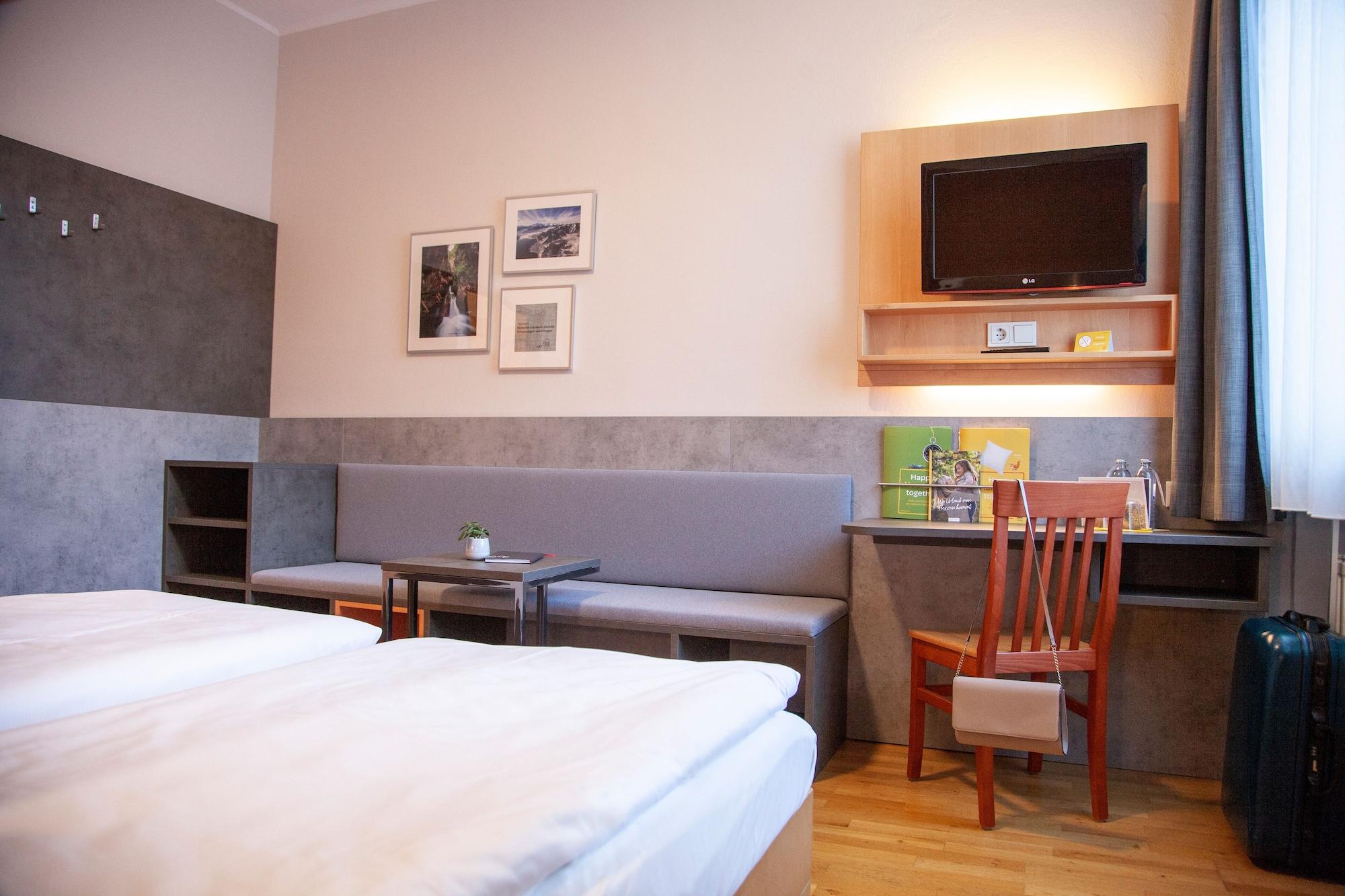 Jufa Hotel Kaprun - Summercard Included Zewnętrze zdjęcie