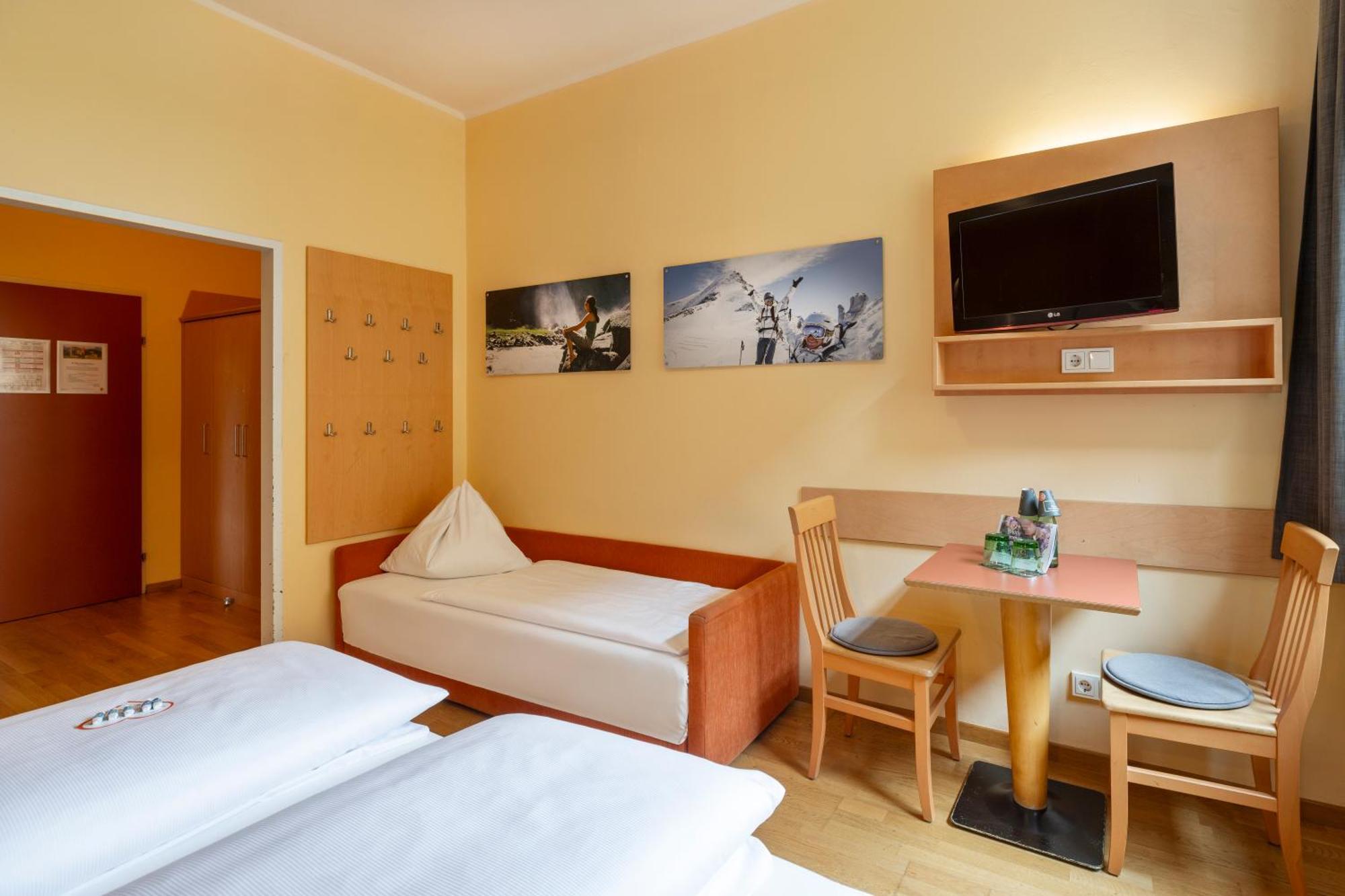 Jufa Hotel Kaprun - Summercard Included Zewnętrze zdjęcie