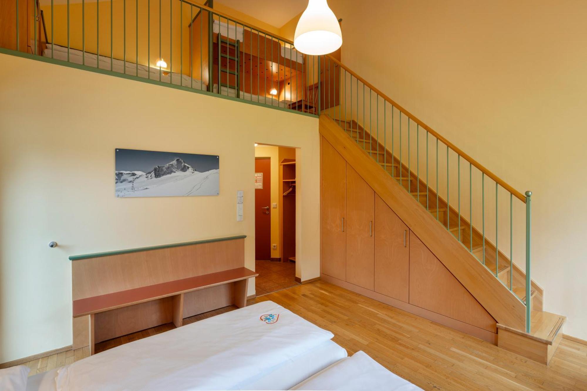 Jufa Hotel Kaprun - Summercard Included Zewnętrze zdjęcie