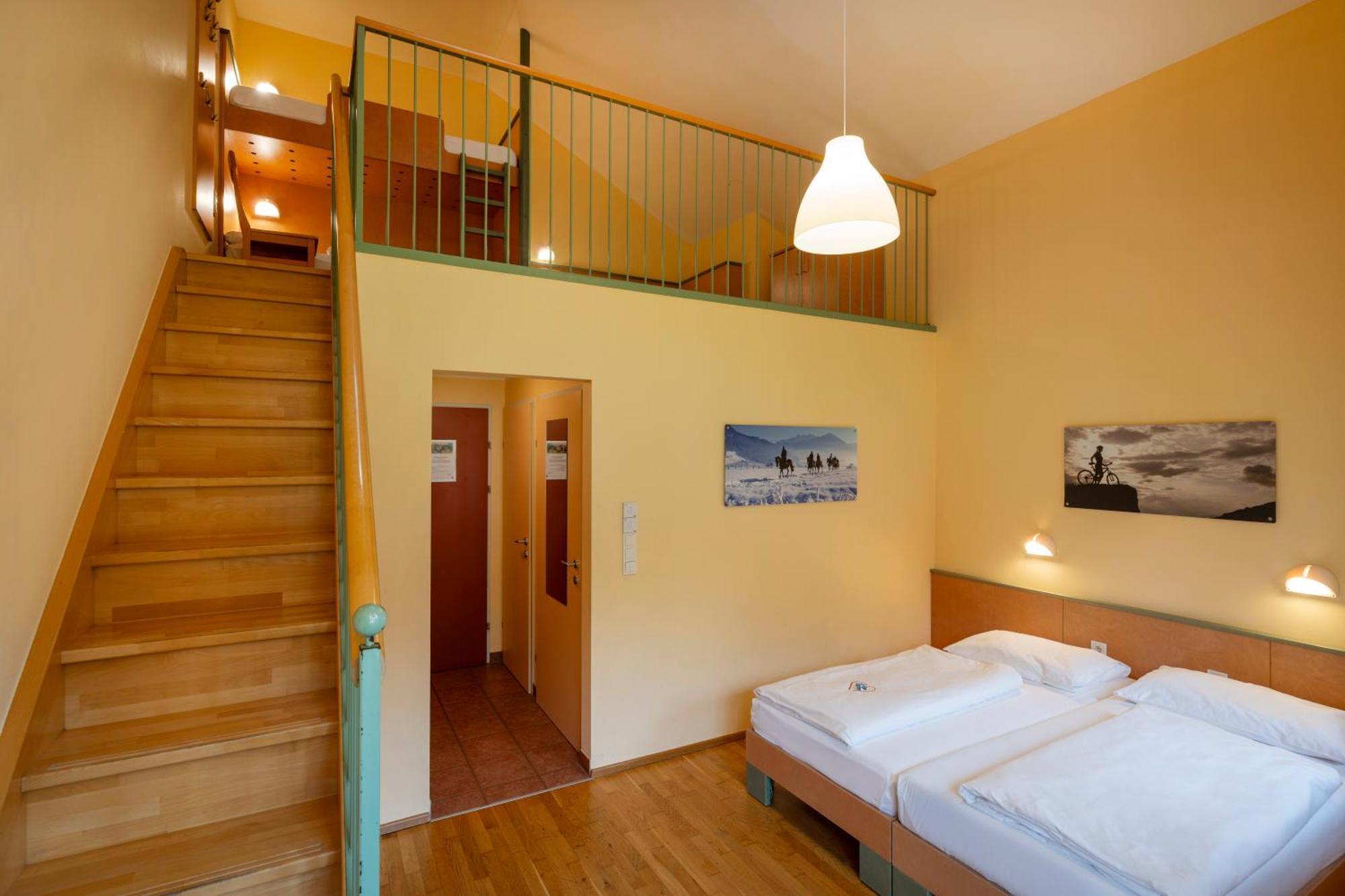 Jufa Hotel Kaprun - Summercard Included Zewnętrze zdjęcie