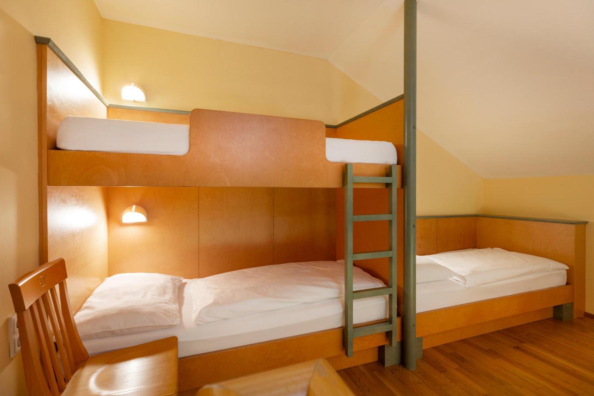 Jufa Hotel Kaprun - Summercard Included Zewnętrze zdjęcie