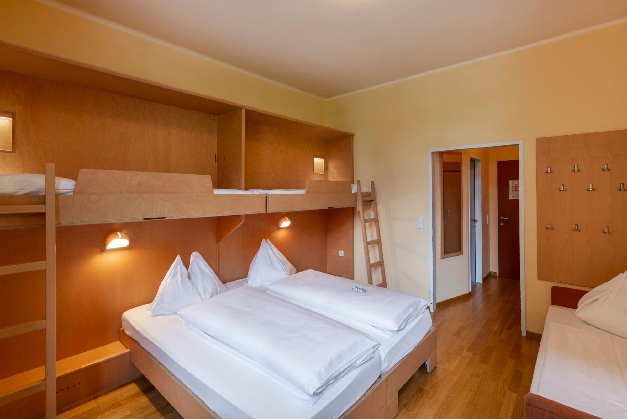Jufa Hotel Kaprun - Summercard Included Zewnętrze zdjęcie
