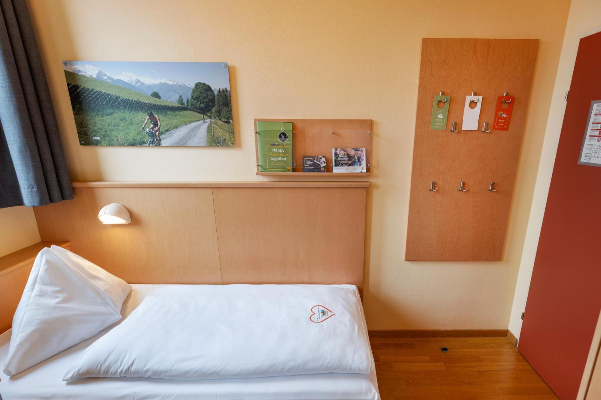 Jufa Hotel Kaprun - Summercard Included Zewnętrze zdjęcie