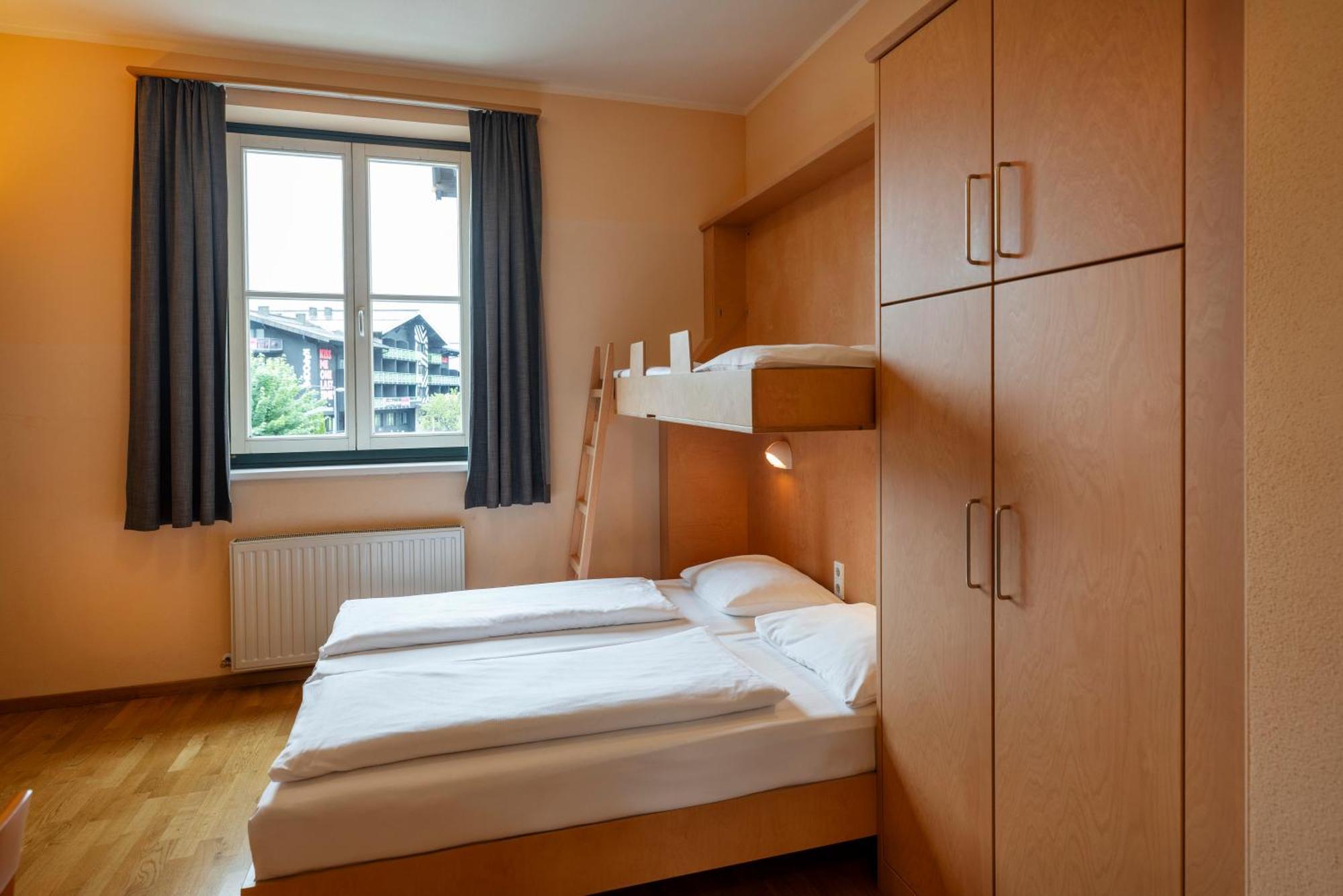 Jufa Hotel Kaprun - Summercard Included Zewnętrze zdjęcie