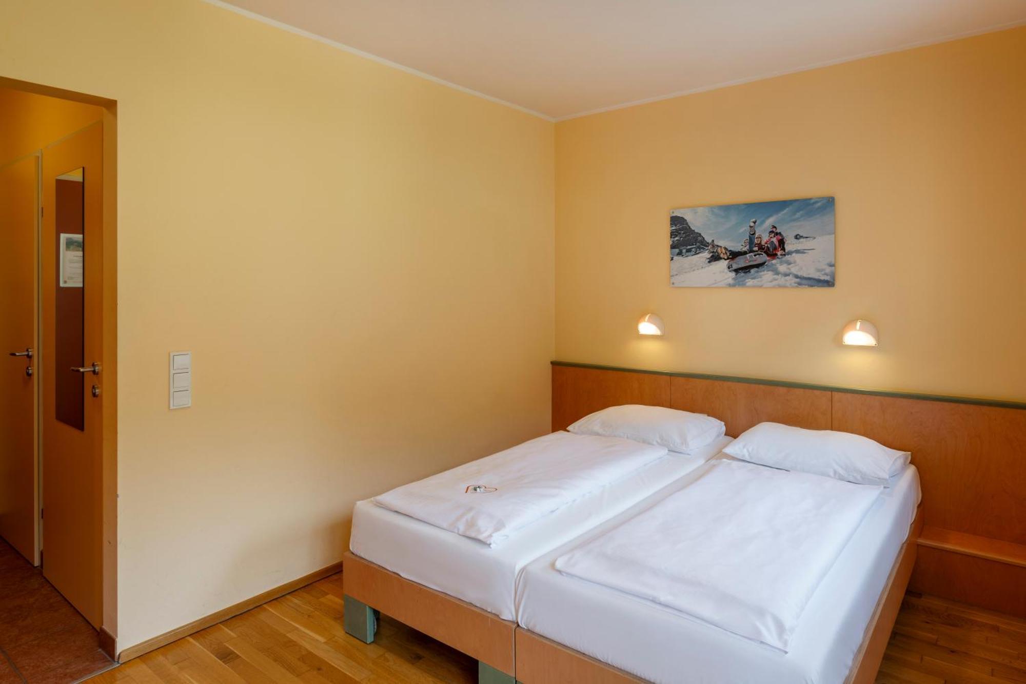 Jufa Hotel Kaprun - Summercard Included Zewnętrze zdjęcie