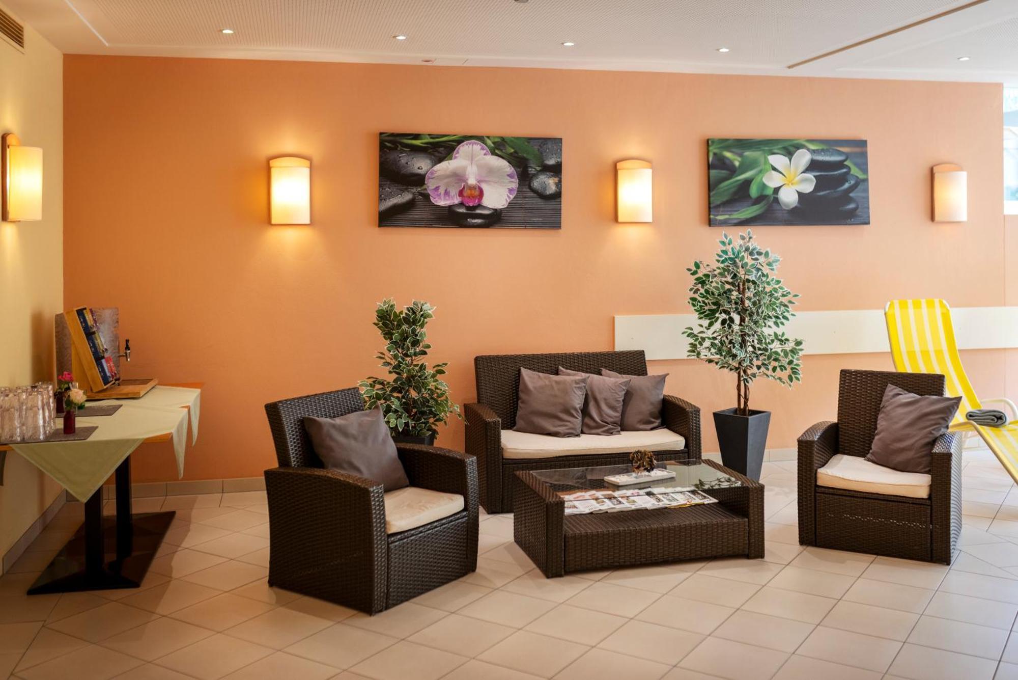 Jufa Hotel Kaprun - Summercard Included Zewnętrze zdjęcie