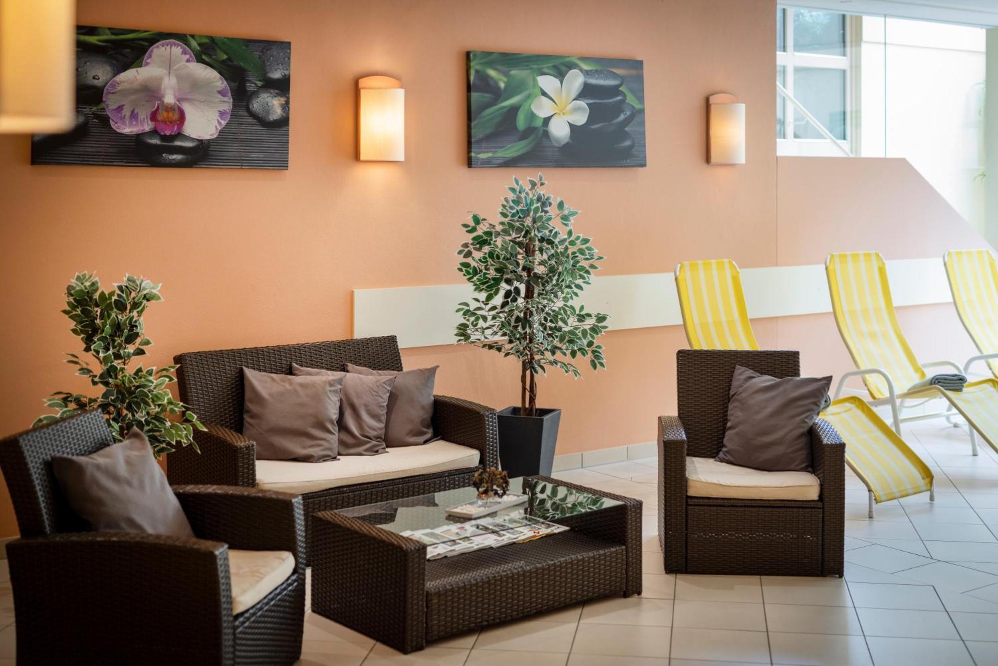 Jufa Hotel Kaprun - Summercard Included Zewnętrze zdjęcie