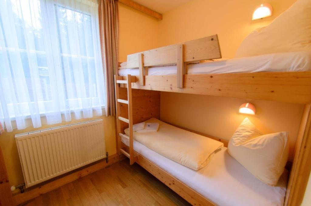 Jufa Hotel Kaprun - Summercard Included Zewnętrze zdjęcie