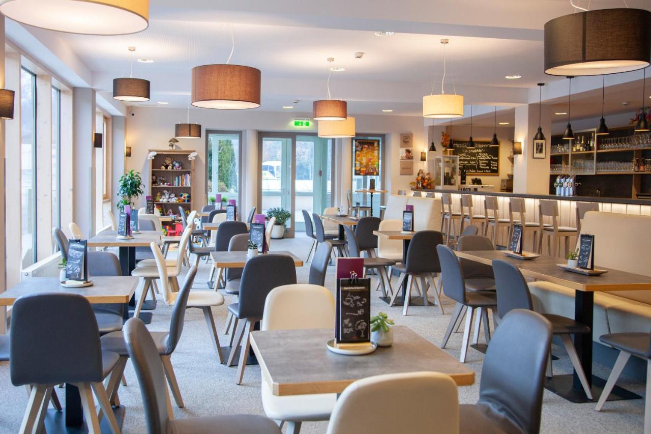 Jufa Hotel Kaprun - Summercard Included Zewnętrze zdjęcie